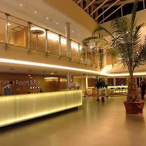 And Hotell