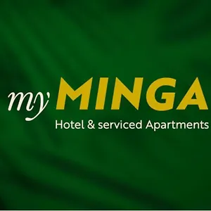 Myminga13 - & Serviced فندق ميونيخ