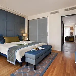 4* Apartahotel Citadines Centre Frankfurt