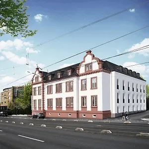 Hotell Arena An Der Friedberger Warte