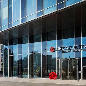 4* Hotel Nh Collection Frankfurt Spin Tower