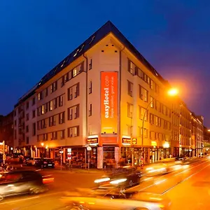 Easyhotel Hackescher Markt Hotell