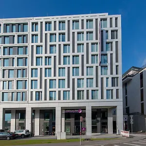 Отель Premier Centre ***