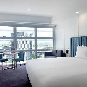 酒店 Swiss-belhotel