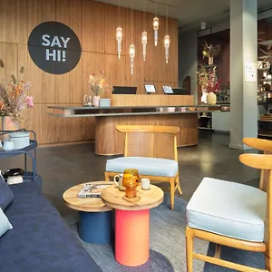 Lyf East Frankfurt فرانكفورت