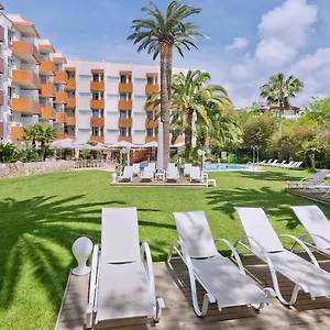 **** Hotel Monica España