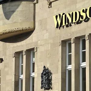 Отель Windsor ****