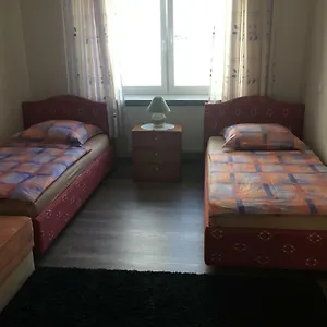  Apartamento City-apartment In Nurnberg Alemania