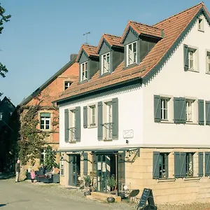 Moments Cafe & Apartmenthaus Apartament