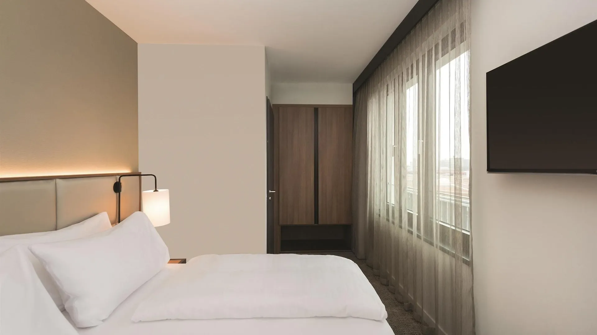 Adina Apartment Hotel Frankfurt Frankfurt am Main