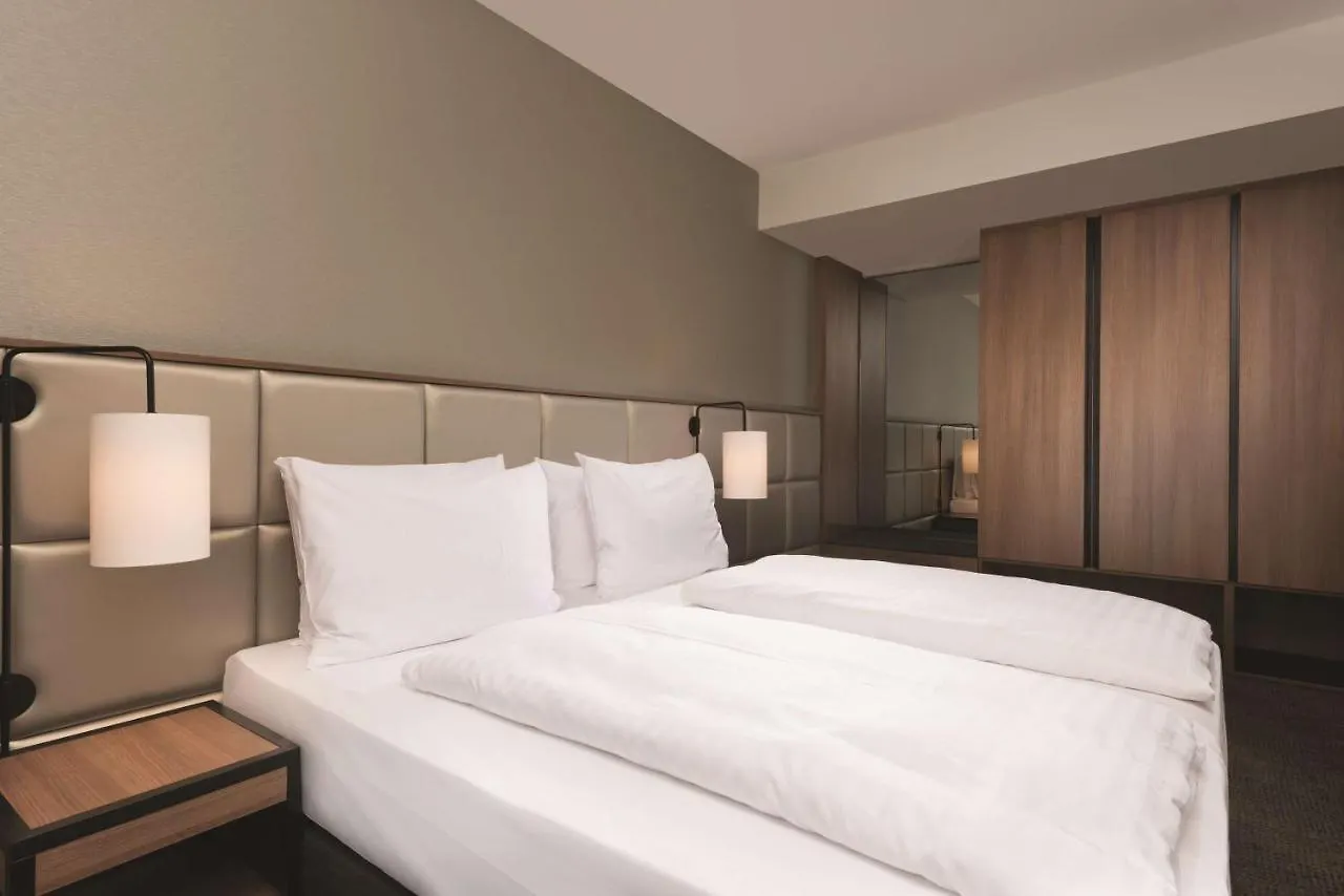 Adina Apartment Hotel Frankfurt Westend Frankfurt am Main