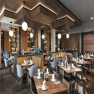 Adina Apartment Hotel Frankfurt Westend Frankfurt am Main