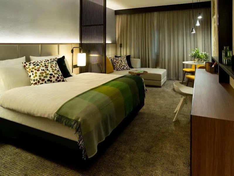Adina Apartment Hotel Frankfurt Westend Frankfurt am Main