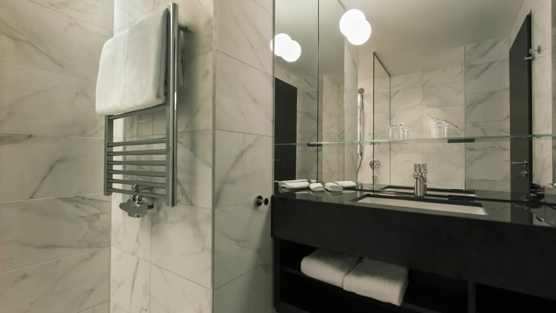 Adina Apartment Hotel Frankfurt Westend Frankfurt am Main