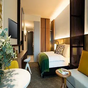 Adina Apartment Hotel Frankfurt Westend Frankfurt nad Menem